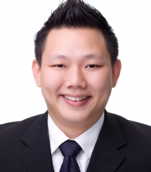 Personal Secondary School E Mathematics Tuition Teacher