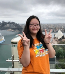 Private Secondary School Mathematics Tutor