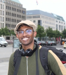 Personal Secondary School Mathematics Tuition Teacher