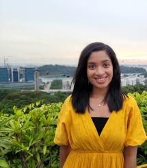 Private Secondary School Maths Tutor