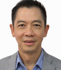 Personal University Geography Teacher