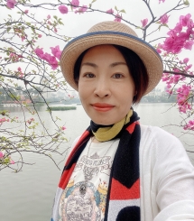 Personal Secondary Chinese Language Tuition Teacher