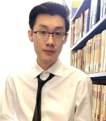 Private English Tuition Teacher