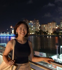 Personal Secondary Chinese Teacher