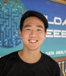 Private Junior College History Tutor