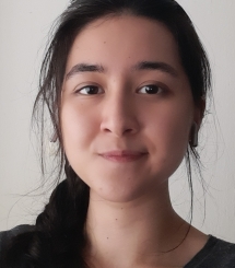 Private Preschool English Tutor