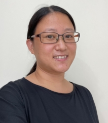 Private Higher Chinese Tuition Teacher