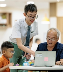 One to One Mathematics Tutor