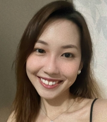 Experienced Private English Tuition Teacher