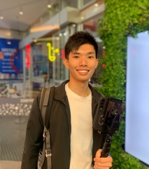 Private Chinese Tutor