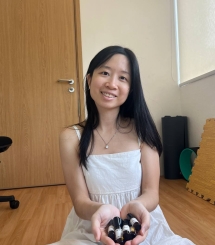 Personal English Creative Writing Tuition Teacher