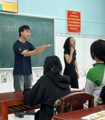 Experienced Private Science Home Tutor