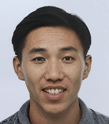 Personal Junior College English Teacher