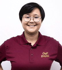 One To One Preschool English Teacher