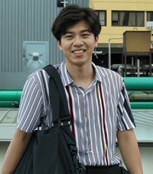 Private University English Teacher