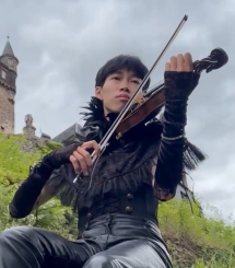 Private 1 to 1 Violin Music Instructor in Singapore