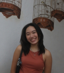 Personal English Tuition Teacher