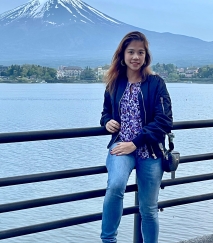 Private English Creative Writing Tuition Teacher