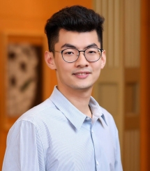 Personal Chinese Tuition Teacher