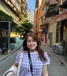 Experienced Private Chinese Creative Writing Teacher