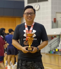 Private Maths Tuition Teacher