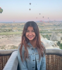 Private Science Teacher