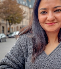 Personal Biology Teacher