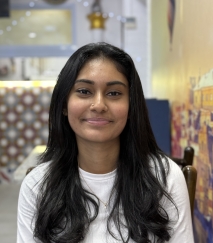 Experienced Private Science Teacher