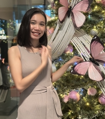 One to One Chinese Tuition Teacher