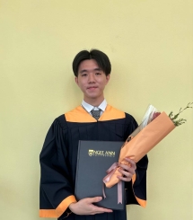 One to One Science Tuition Teacher