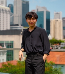 Private Chinese Home Tutor