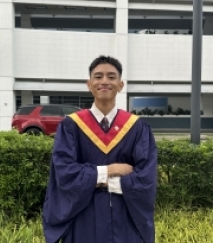 Personal English Tuition Teacher