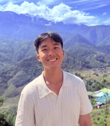 Personal A Mathematics Tuition Teacher