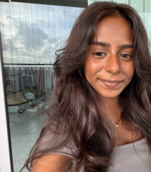 Private Biology Tutor