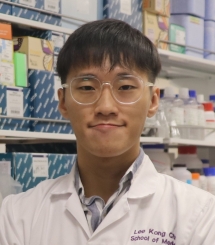 One to One Science Tuition Teacher