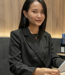 Private Chinese Creative Writing Tuition Teacher