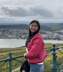 One to One Chinese Tuition Teacher