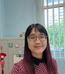 Personal Science Tuition Teacher