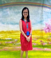 Experienced Private English Tuition Teacher