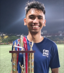 Experienced Private Biology Home Tutor