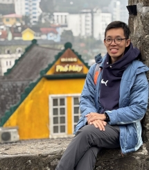 Private Science Tutor