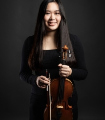Personal Violin Music Instructor in Singapore