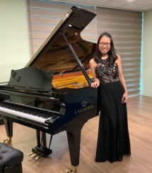 Private Piano Music Instructor in Singapore