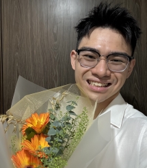 Personal Chinese Tuition Teacher