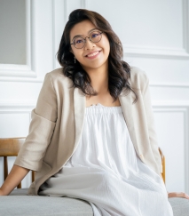 One to One English Teacher