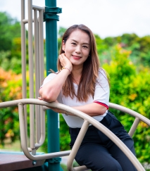 Personal Chinese Teacher