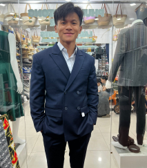 Personal Higher Chinese Teacher