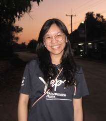 Personal Science Teacher