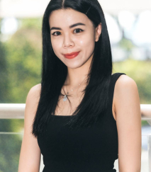 One to One Chinese Tuition Teacher
