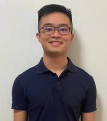 Personal A Mathematics Tuition Teacher